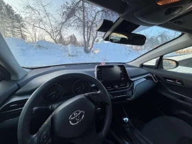 Toyota C-HR LE * FWD * ПОДГРЕВИ * KEYLESS * CARFAX - 21000 € / 41072.43 лв. - 99181900 5