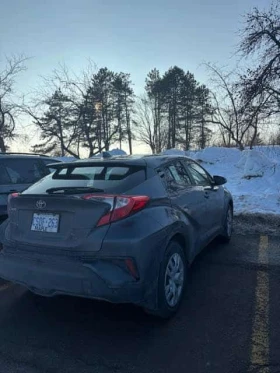 Toyota C-HR LE * FWD * ПОДГРЕВИ * KEYLESS * CARFAX - 21000 € / 41072.43 лв. - 99181900 8