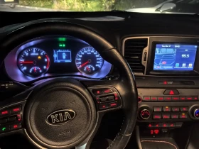 Kia Sportage - 13900 € / 27186.04 лв. - 58085412 2