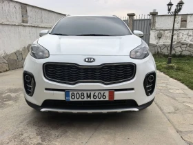 Kia Sportage - 13900 € / 27186.04 лв. - 58085412 3