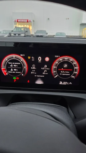VW Tiguan R-line 2.0 TDI SCR 4MOTION DSG | Mobile.bg � ����� ������ 2
