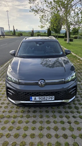 VW Tiguan R-line 2.0 TDI SCR 4MOTION DSG | Mobile.bg � ����� ������ 5