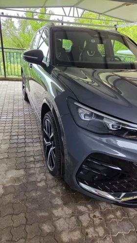 VW Tiguan R-line 2.0 TDI SCR 4MOTION DSG | Mobile.bg � ����� ������ 11