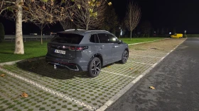 VW Tiguan R-line 2.0 TDI SCR 4MOTION DSG | Mobile.bg � ����� ������ 4