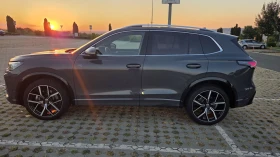 ����� �� �������� �� VW Tiguan R-line 2.0 TDI SCR 4MOTION DSG
