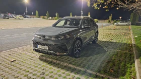 VW Tiguan R-line 2.0 TDI SCR 4MOTION DSG | Mobile.bg � ����� ������ 7