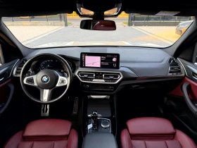 BMW X3 2.0d X-DRIVE M-SPORT MHEV 48V FULL SERVICE* 2023�. | Mobile.bg � ����� ������ 9