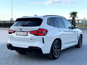 BMW X3 2.0d X-DRIVE M-SPORT MHEV 48V FULL SERVICE* 2023�. | Mobile.bg � ����� ������ 5