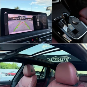 BMW X3 2.0d X-DRIVE M-SPORT MHEV 48V FULL SERVICE* 2023�. | Mobile.bg � ����� ������ 13