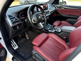 BMW X3 2.0d X-DRIVE M-SPORT MHEV 48V FULL SERVICE* 2023�. | Mobile.bg � ����� ������ 8