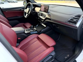 BMW X3 2.0d X-DRIVE M-SPORT MHEV 48V FULL SERVICE* 2023�. | Mobile.bg � ����� ������ 10