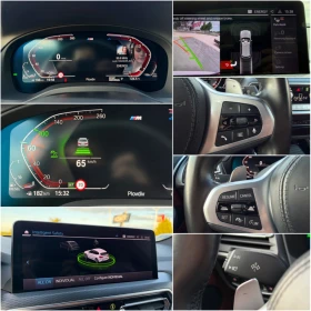 BMW X3 2.0d X-DRIVE M-SPORT MHEV 48V FULL SERVICE* 2023�. | Mobile.bg � ����� ������ 14