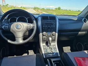 Suzuki Grand vitara 2.4 GL TOP ��������� | Mobile.bg � ����� ������ 8