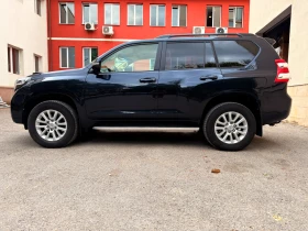 Toyota Land cruiser 150 Luxury - 34500 € / 67476.13 лв. - 49364306 2