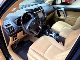 Toyota Land cruiser 150 Luxury - 34500 € / 67476.13 лв. - 49364306 6