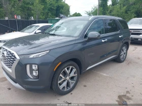Hyundai Palisade | Mobile.bg � ����� ������ 9