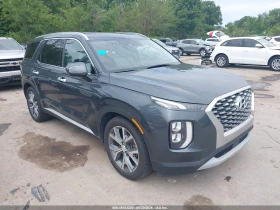 Hyundai Palisade | Mobile.bg � ����� ������ 8