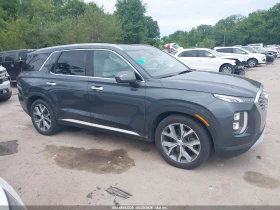 Hyundai Palisade | Mobile.bg � ����� ������ 14