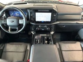 Ford F150 * Raptor * CARFAX * ОПЦИЯ ЗА ФИНАНСИРАНЕ | Auto.bg — изображение 17