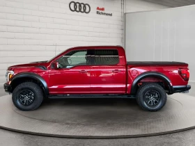 Ford F150 * Raptor * CARFAX * ОПЦИЯ ЗА ФИНАНСИРАНЕ | Auto.bg — изображение 8