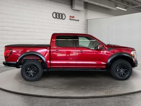 Ford F150 * Raptor * CARFAX * ОПЦИЯ ЗА ФИНАНСИРАНЕ | Auto.bg — изображение 4