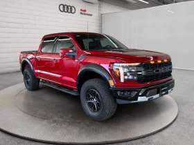 Ford F150 * Raptor * CARFAX * ОПЦИЯ ЗА ФИНАНСИРАНЕ | Auto.bg — изображение 3