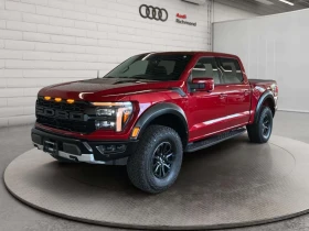 Ford F150 * Raptor * CARFAX * ОПЦИЯ ЗА ФИНАНСИРАНЕ