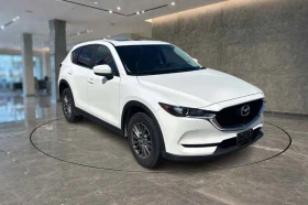 ������ Mazda CX-5
