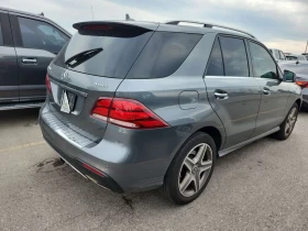 Mercedes-Benz GLE 400 * 4matic * CARFAX * ОПЦИЯ ЗА ФИНАНСИРАНЕ - 16900 € - 27182927 2
