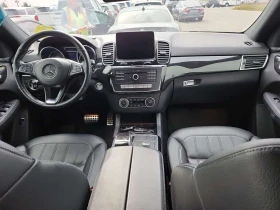 Mercedes-Benz GLE 400 * 4matic * CARFAX * ОПЦИЯ ЗА ФИНАНСИРАНЕ - 16900 € - 27182927 10