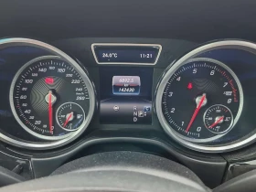 Mercedes-Benz GLE 400 * 4matic * CARFAX * ОПЦИЯ ЗА ФИНАНСИРАНЕ - 16900 € - 27182927 9