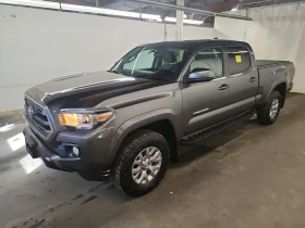 Toyota Tacoma * SR5 OFF ROAD CREW CAB SHORT BED * CARFAX * 