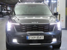 Kia Sorento 2.5T* 4X4* GRAVITY* ХЕДЪП* ОБДУХ* 360* КРАЙНА ЦЕНА