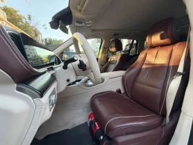 Mercedes-Benz GLS 600 MAYBACH/E-ACTIVE BODY/MASSAGE/AIRMATIC/360/BURM - цена по договаряне - 71127055 10