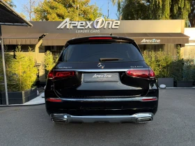 Mercedes-Benz GLS 600 MAYBACH/E-ACTIVE BODY/MASSAGE/AIRMATIC/360/BURM - цена по договаряне - 71127055 5