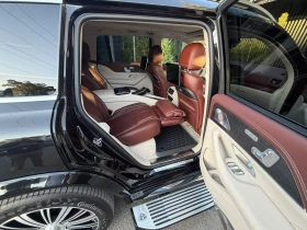 Mercedes-Benz GLS 600 MAYBACH/E-ACTIVE BODY/MASSAGE/AIRMATIC/360/BURM - цена по договаряне - 71127055 14