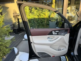 Mercedes-Benz GLS 600 MAYBACH/E-ACTIVE BODY/MASSAGE/AIRMATIC/360/BURM - цена по договаряне - 71127055 11