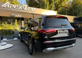 Mercedes-Benz GLS 600 MAYBACH/E-ACTIVE BODY/MASSAGE/AIRMATIC/360/BURM - цена по договаряне - 71127055 4