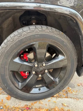Jeep Grand cherokee - 13450 € - 13930186 15