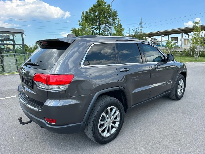 Jeep Grand cherokee 3.0CRDI* FACELIFT* EURO5* , снимка 4 - Автомобили и джипове - 46126751