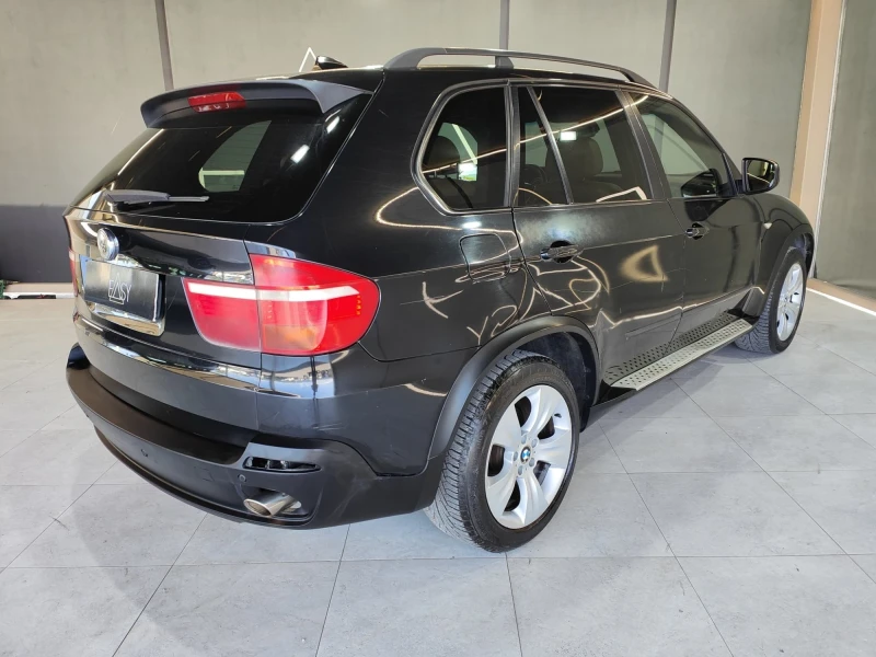 BMW X5 Sport xDrive 3.0 235hp, снимка 3 - Автомобили и джипове - 47983045