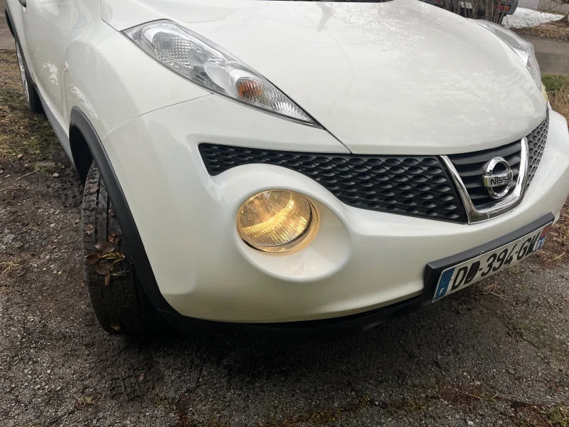 Nissan Juke 1.6, снимка 5 - Автомобили и джипове - 49303098