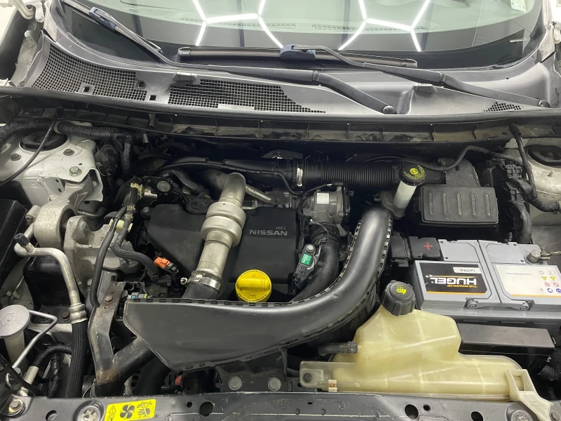 Nissan Juke TEKNA , снимка 13 - Автомобили и джипове - 52439400