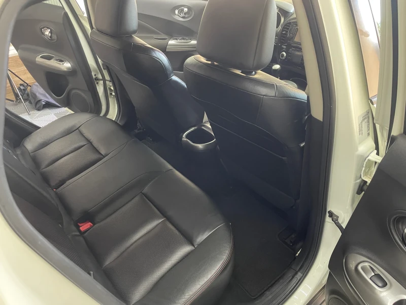 Nissan Juke TEKNA , снимка 7 - Автомобили и джипове - 52439400