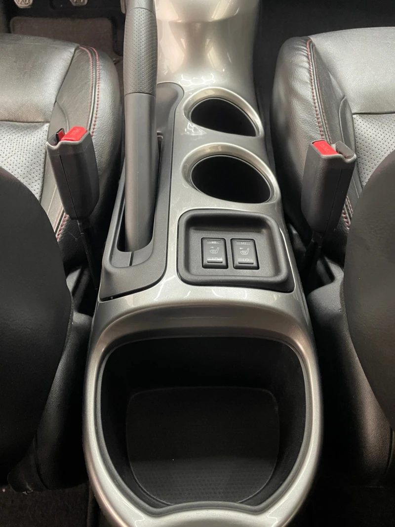 Nissan Juke TEKNA , снимка 10 - Автомобили и джипове - 52439400