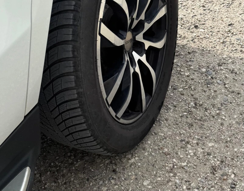 Mercedes-Benz ML 350 BlueTEC 4MATIC AMG Paket , снимка 13 - Автомобили и джипове - 52514823