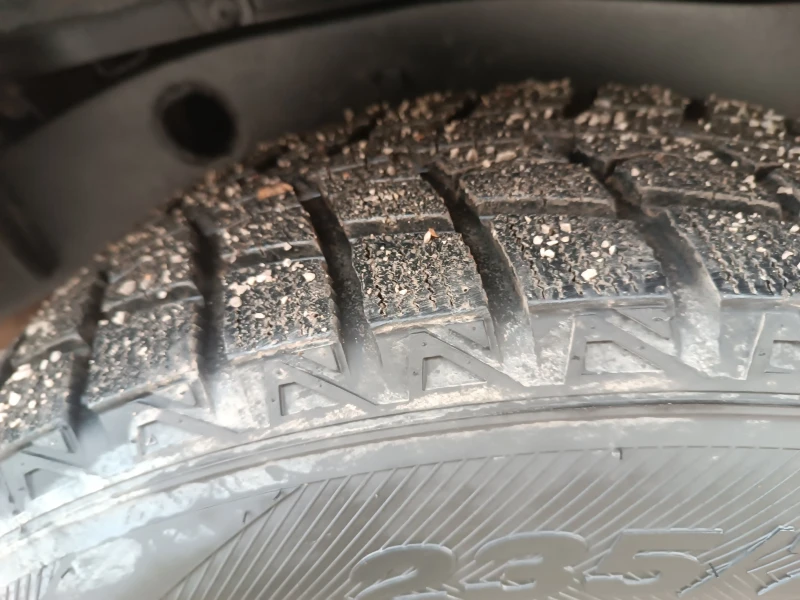 Mazda BT-50 2.5TDCI 4X4, снимка 6 - Автомобили и джипове - 53223797