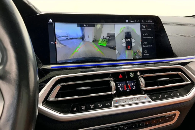 BMW X6 I * M-Package* * HeadUp* AвтоКредит* (ЦЕНА ДО БГ), снимка 15 - Автомобили и джипове - 53244453