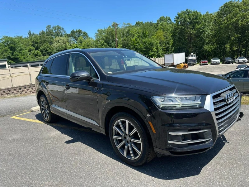 Audi Q7 PREMIUM PLUS / fiksirana tsena - 40000 лв. - 38967899 1
