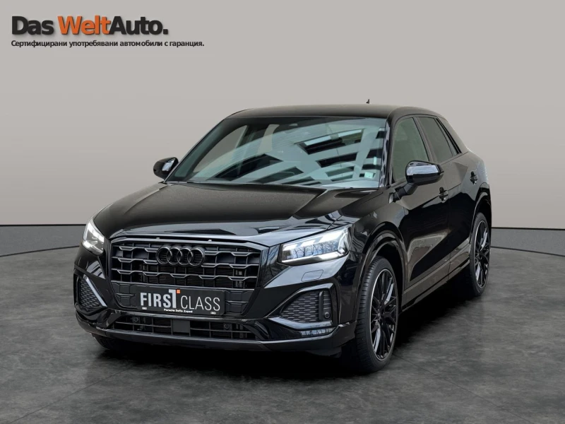 Audi Q2 Advanced 35 TFSI - 74900 лв. / 38295.76 € - 85611507 1